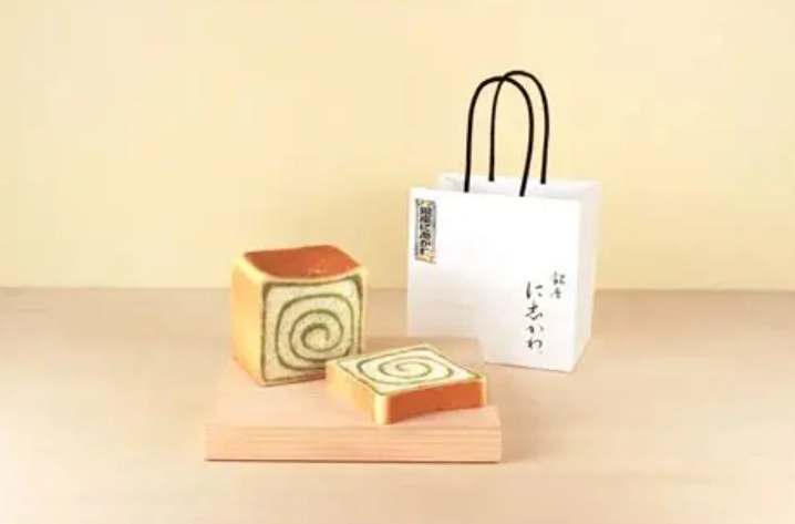 銀座 伴手禮