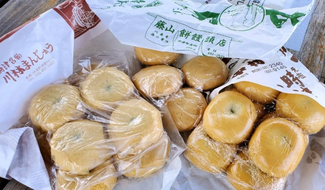 手工鮮奶饅頭 手工鮮奶饅頭