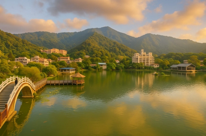 埔里隱藏景點 埔里隱藏景點