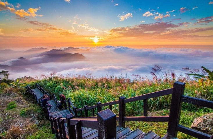 嘉義旅遊 嘉義旅遊
