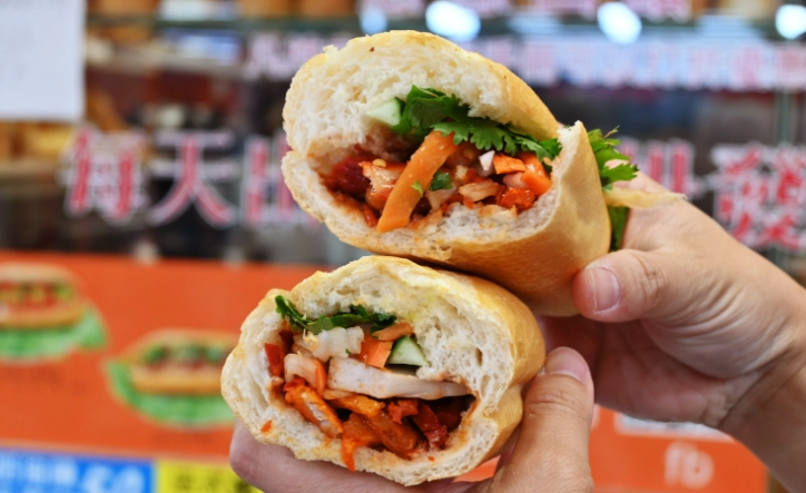 東區美食地圖 東區美食地圖