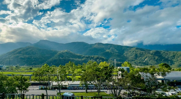 花東縱谷旅遊 花東縱谷旅遊