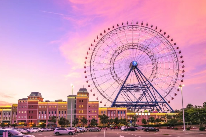 台中拍照景點 台中拍照景點