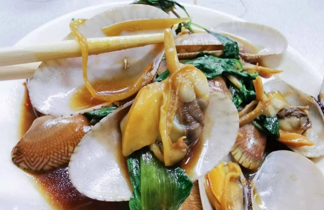 大樹區美食 大樹區美食