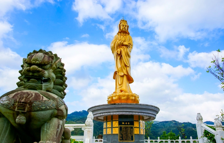 觀音旅遊景點 觀音旅遊景點