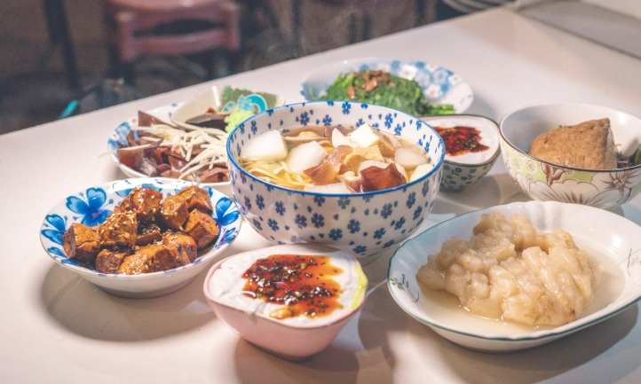 埔里美食地圖 埔里美食地圖