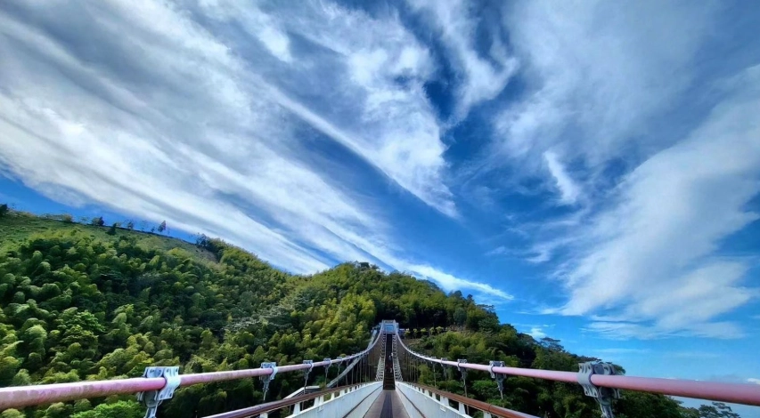 阿里山交通