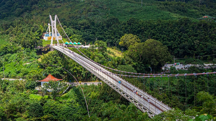 嘉義新景點 嘉義新景點