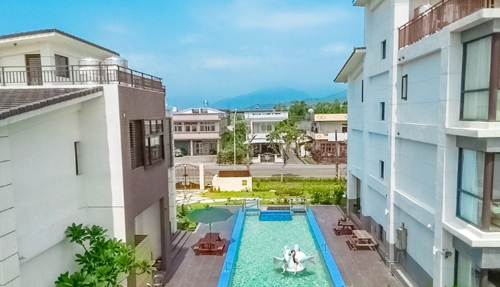 宜蘭住宿推薦