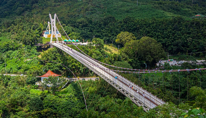 嘉義旅遊 嘉義旅遊