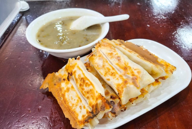 頂好名店城美食 頂好名店城美食