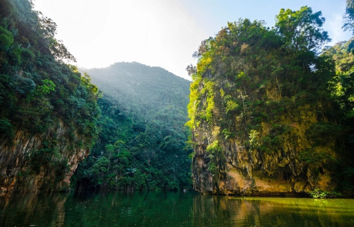 怡保旅游攻略 怡保旅游攻略