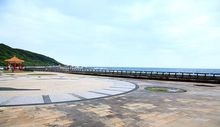 龜吼漁夫市集 龜吼漁夫市集