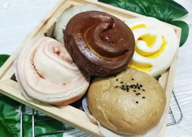 牧場饅頭 牧場饅頭