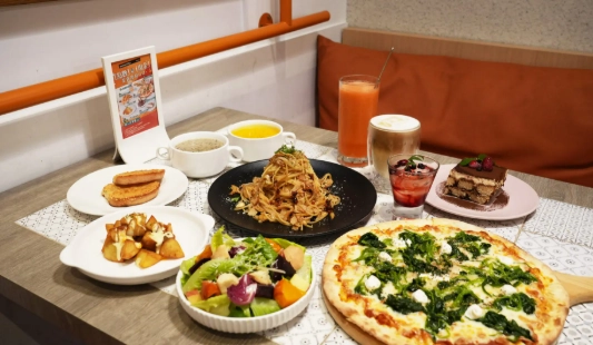 台南素食美食 台南素食美食