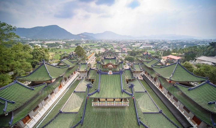 埔里隱藏景點 埔里隱藏景點