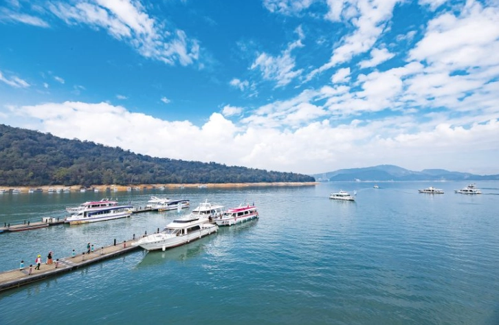 大湖景點 大湖景點