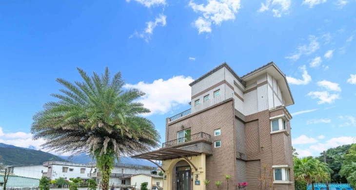 北斗民宿包棟 北斗民宿包棟