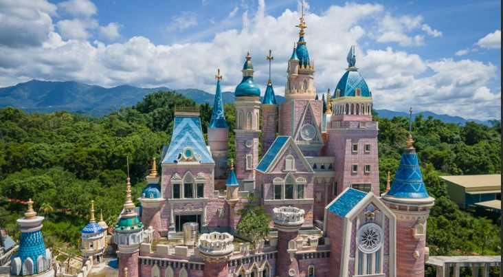 嘉義旅遊攻略 嘉義旅遊攻略