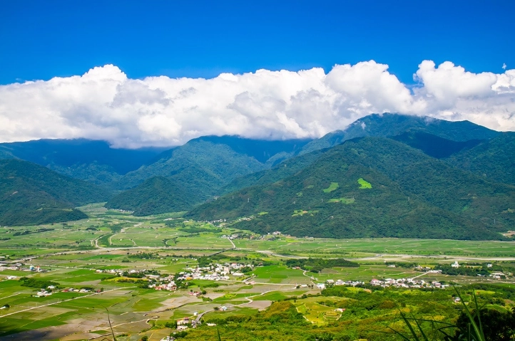 花東縱谷旅遊 花東縱谷旅遊
