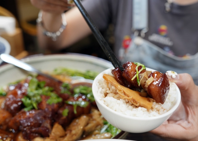 苗栗美食推薦 苗栗美食推薦