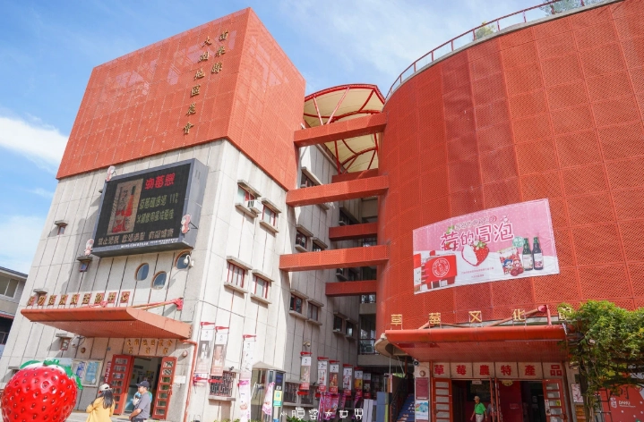 大湖酒莊餐廳