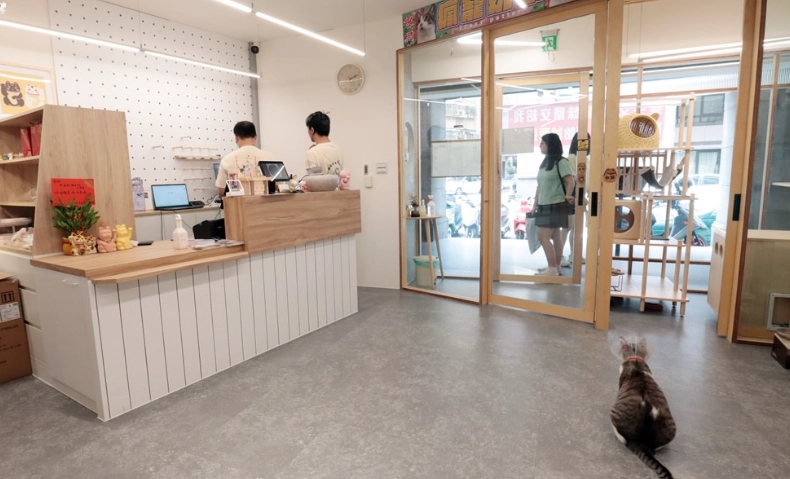 寵物友善餐廳台北 寵物友善餐廳台北