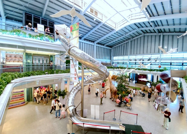 親子旅遊 親子旅遊