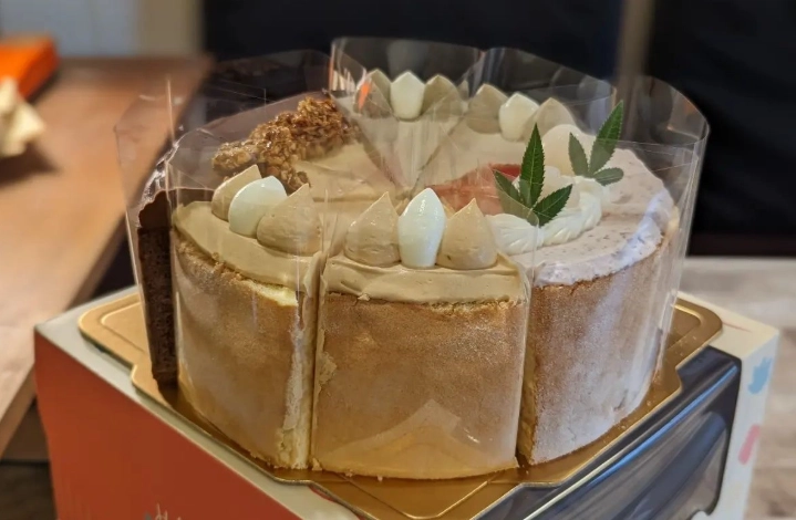 台南生日蛋糕推薦 台南生日蛋糕推薦