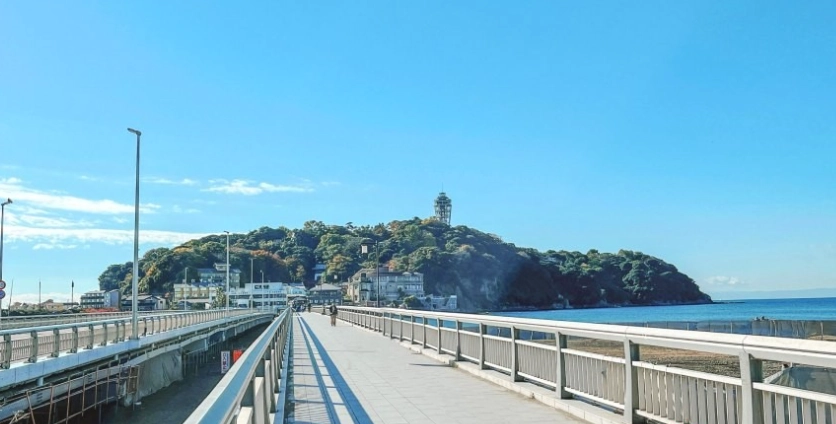 江之島景點 江之島景點