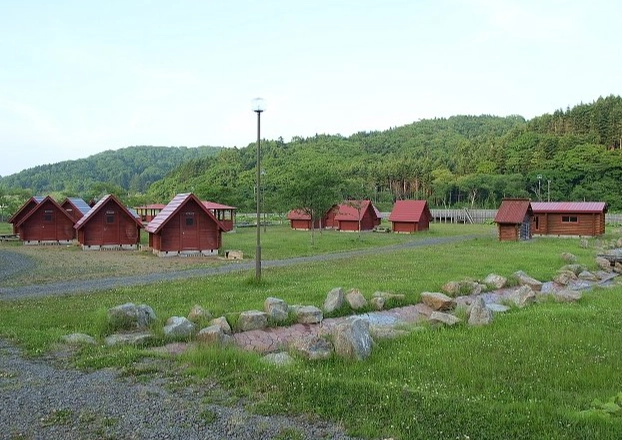 北海道露營住宿 北海道露營住宿
