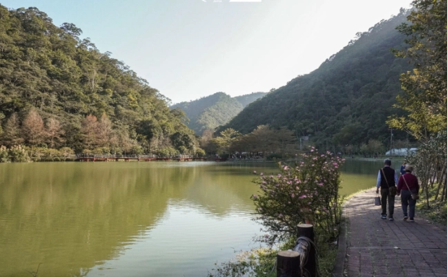 親子旅遊南投 親子旅遊南投