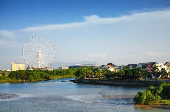 桃園景點推薦 桃園景點推薦