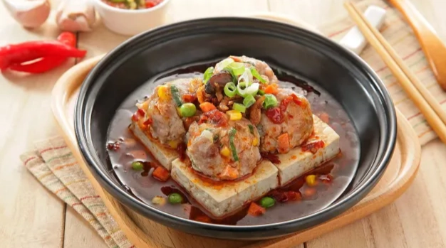 埔里美食地圖 埔里美食地圖