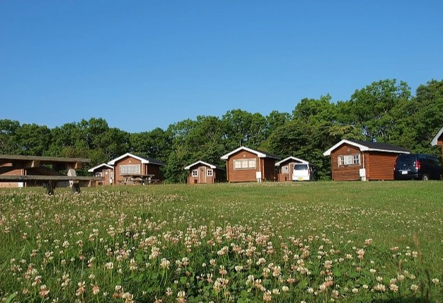 北海道小木屋推薦 北海道小木屋推薦