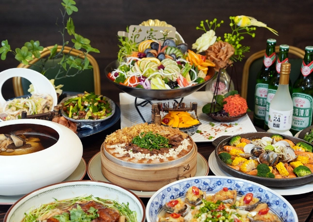 苗栗市合菜餐廳 苗栗市合菜餐廳