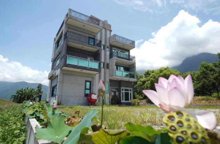 太魯閣民宿 太魯閣民宿