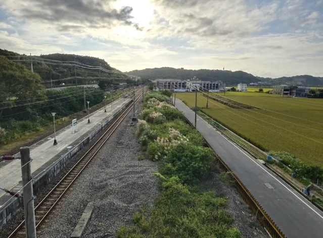彰化火車旅遊 彰化火車旅遊