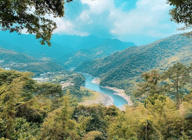 桃園免費景點 桃園免費景點