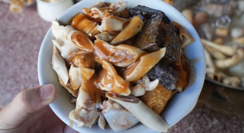 基隆廟口美食 基隆廟口美食