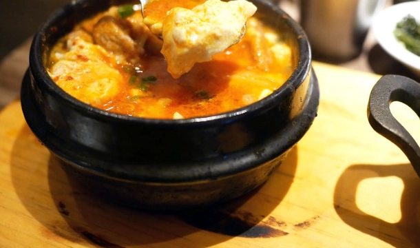 中友百貨美食 中友百貨美食