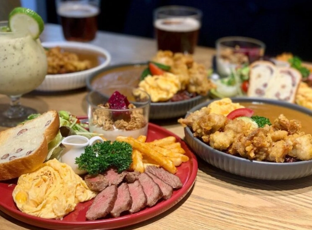 埔里餐廳推薦 埔里餐廳推薦