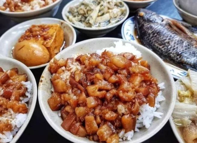 三重小吃