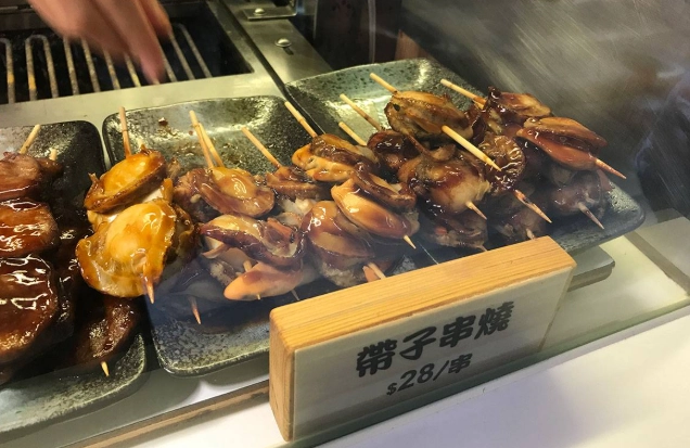 銅鑼灣餐廳 銅鑼灣餐廳