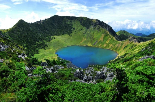 漢拏山登山天氣 漢拏山登山天氣