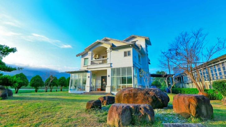 宜蘭住宿推薦