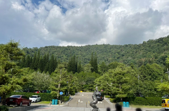 日月潭景點 日月潭景點