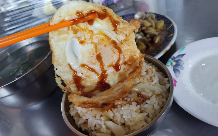 王功美食推薦 王功美食推薦