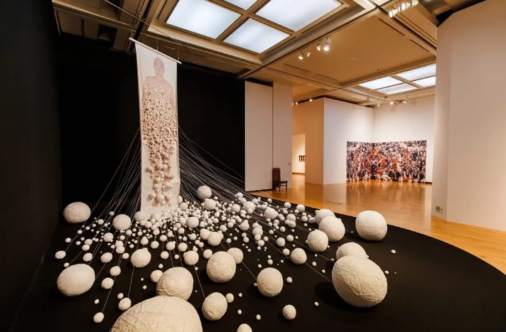 亞洲藝術展覽 亞洲藝術展覽