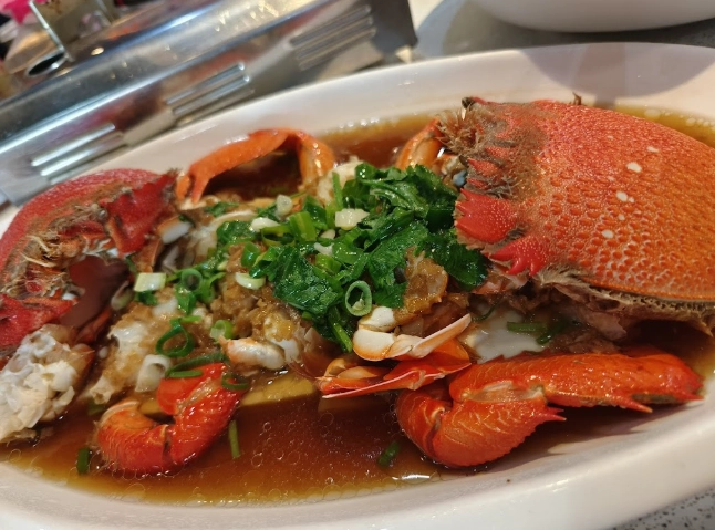 芳苑美食推薦
